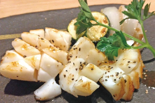 串焼と海鮮料理　番屋本町店