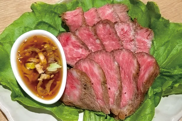 焼肉肉将軍　まる福　青森本町店