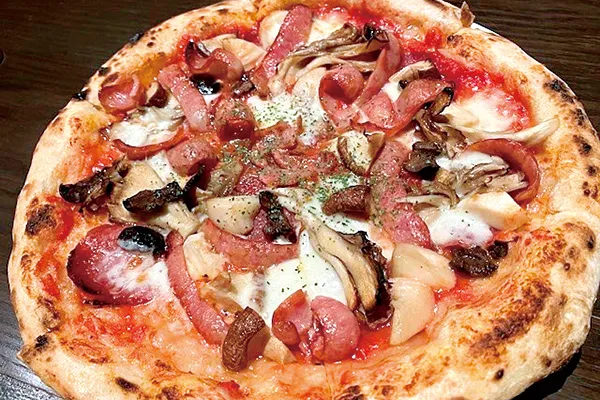 イタリアン