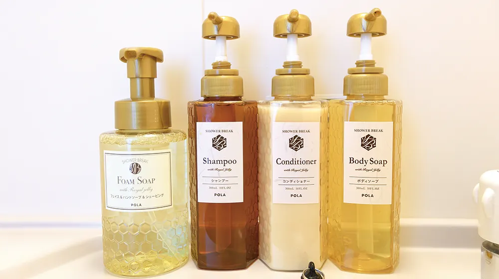 セミダブルルーム