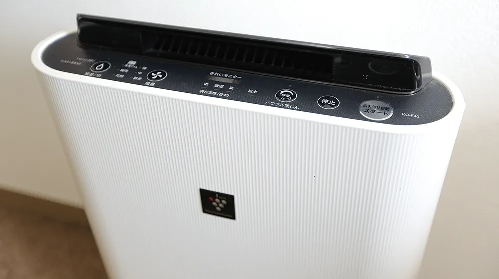 シングルルームC