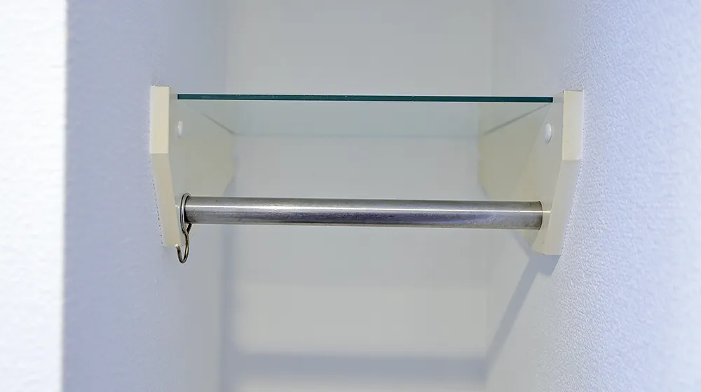 シングルルームB