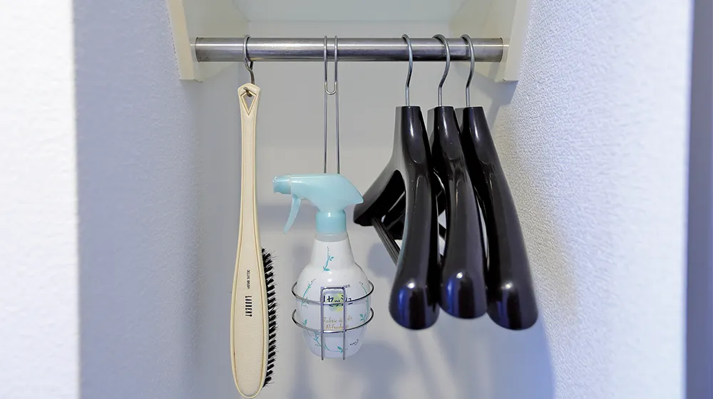 シングルルームC