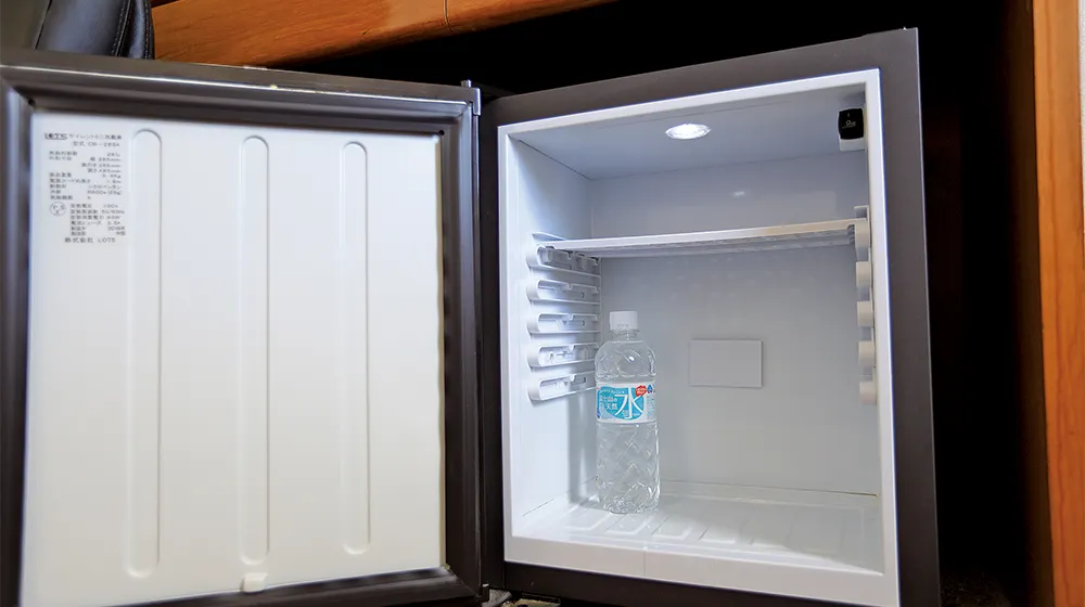 デラックスツインルーム