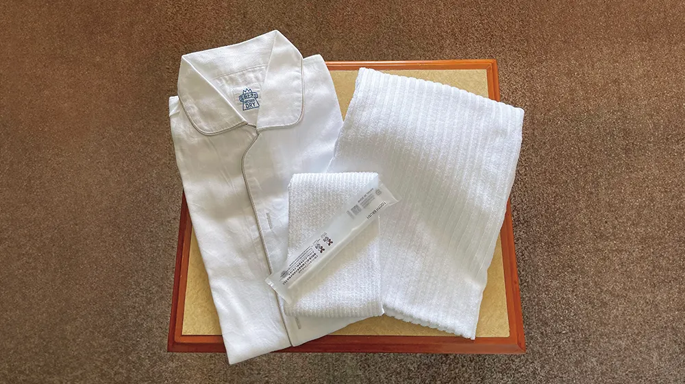 セミダブルルーム