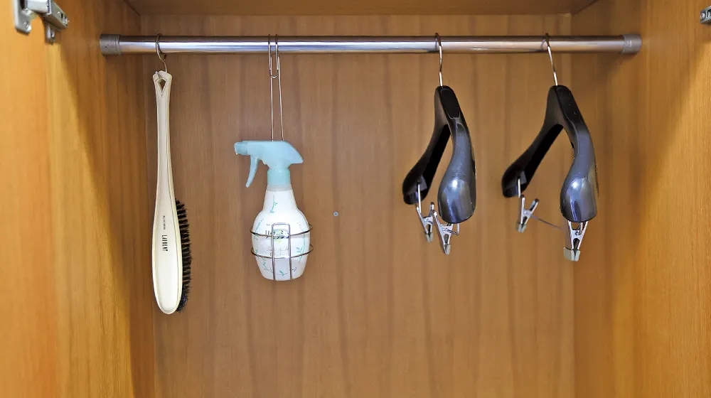 デラックスツインルーム