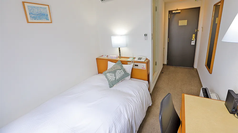 シングルルームB