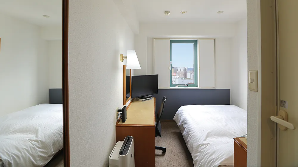 シングルルームB