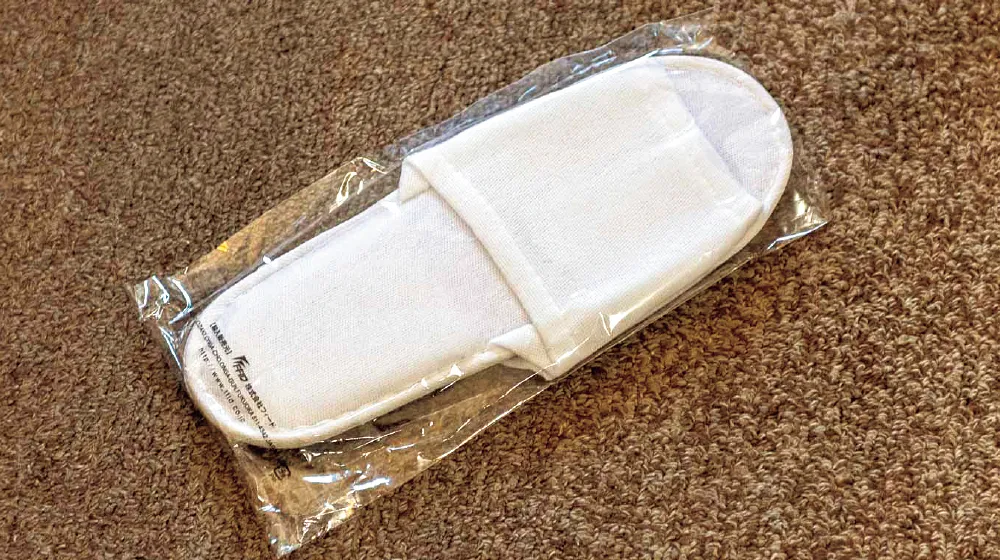 デラックスシングルルーム